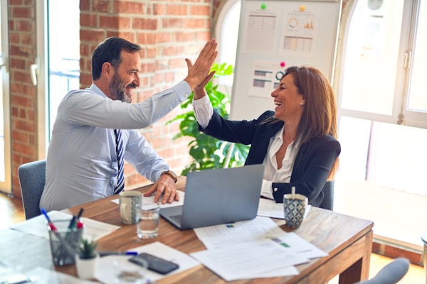 Succession Planning